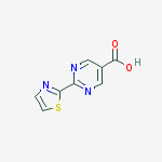 1068975-58-5 structure