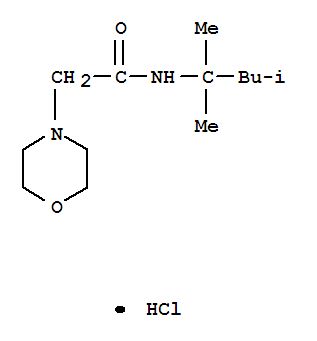 108924-58-9 structure