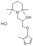 109193-58-0 structure