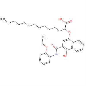 110928-58-0 structure
