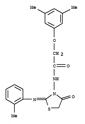 112122-58-4 structure