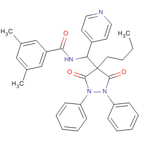 112500-58-0 structure