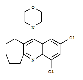 113106-58-4 structure