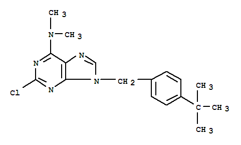 115204-58-5 structure