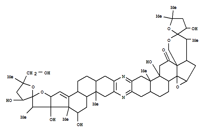 116229-58-4 structure