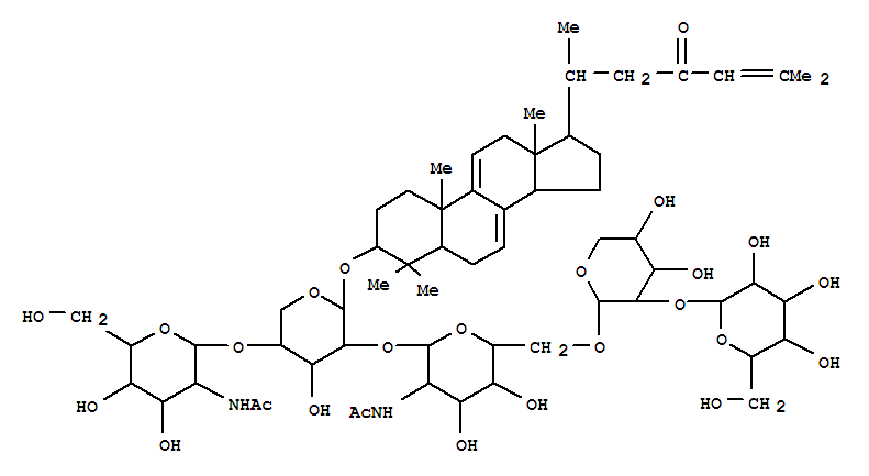 116237-58-2 structure