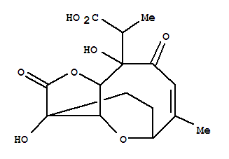 116428-58-1 structure