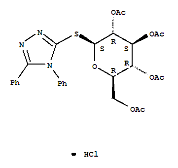 116509-58-1 structure
