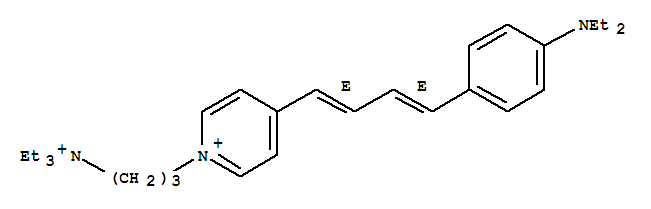 116946-58-8 structure