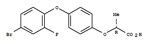 117020-58-3 structure