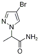 1183357-58-5 structure