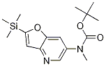 1188996-58-8 structure