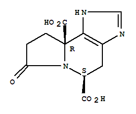 119433-58-8 structure