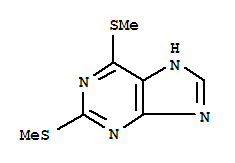 1201-58-7 structure