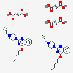122009-58-9 structure