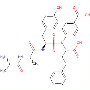 123165-58-2 structure