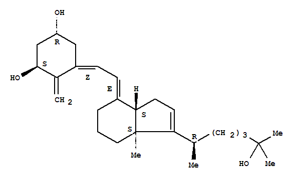 124409-58-1 structure