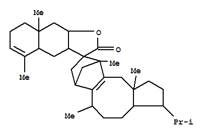 124673-58-1 structure