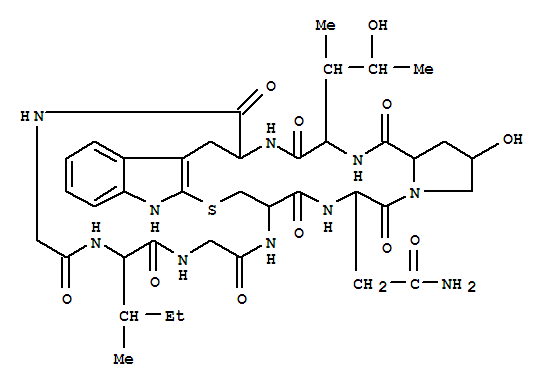 124818-58-2 structure