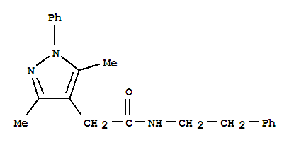 125103-58-4 structure
