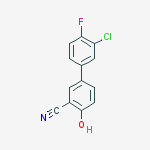 1261891-58-0 structure