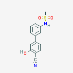 1261918-58-4 structure