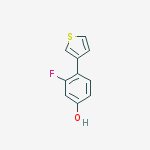 1261959-58-3 structure