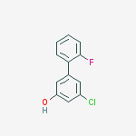 1261969-58-7 structure