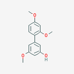 1261978-58-8 structure