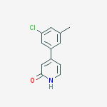 1261992-58-8 structure