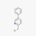 126268-58-4 structure