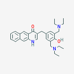 127136-58-7 structure