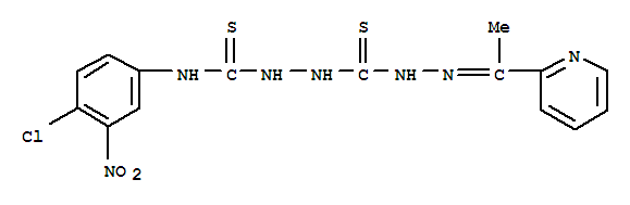 127142-58-9 structure