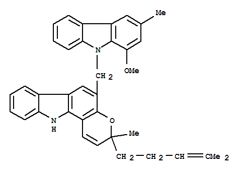 129777-58-8 structure