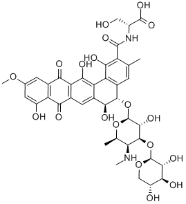 131426-58-9 structure