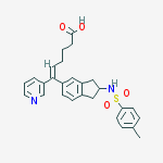 133276-58-1 structure