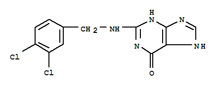133338-58-6 structure