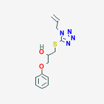 133506-58-8 structure