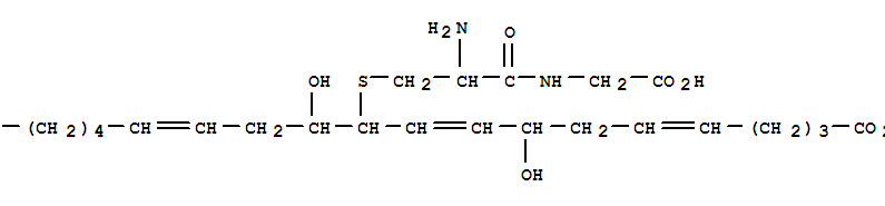 135819-58-8 structure
