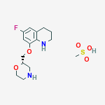 136071-58-4 structure