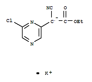 143202-58-8 structure