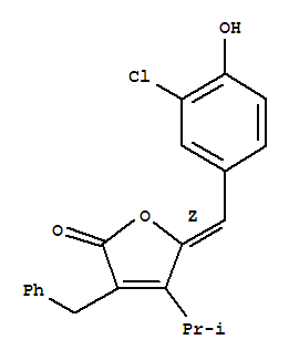 147714-58-7 structure