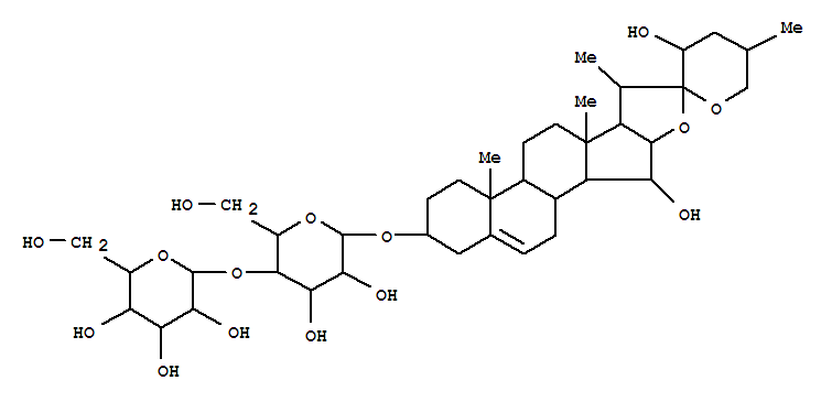 148332-58-5 structure