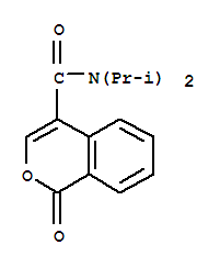 148581-58-2 structure