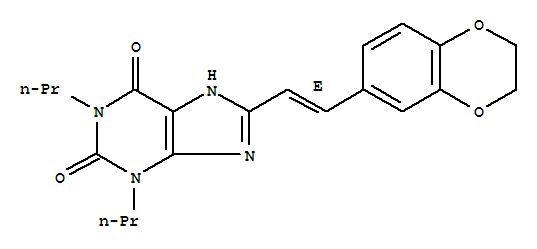 151539-58-1 structure