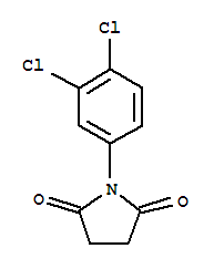 15386-58-0 structure