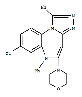 153901-58-7 structure