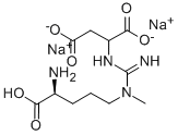 156637-58-0 structure