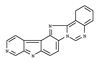 158537-58-7 structure