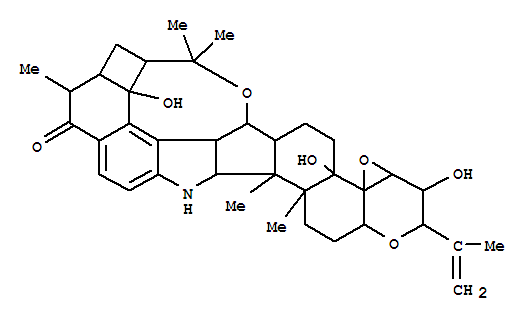 164124-58-7 structure